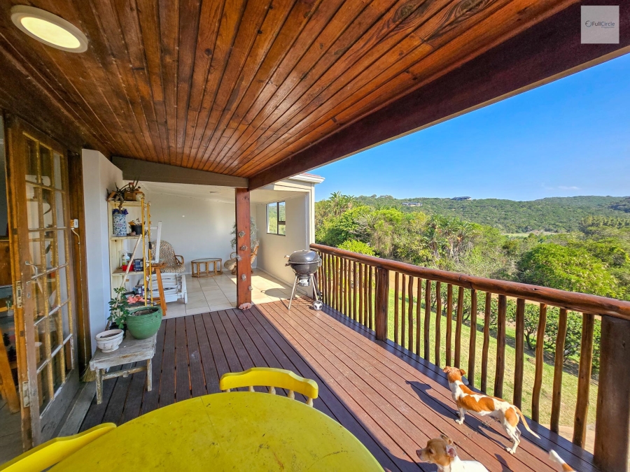 4 Bedroom Property for Sale in Cintsa East Eastern Cape